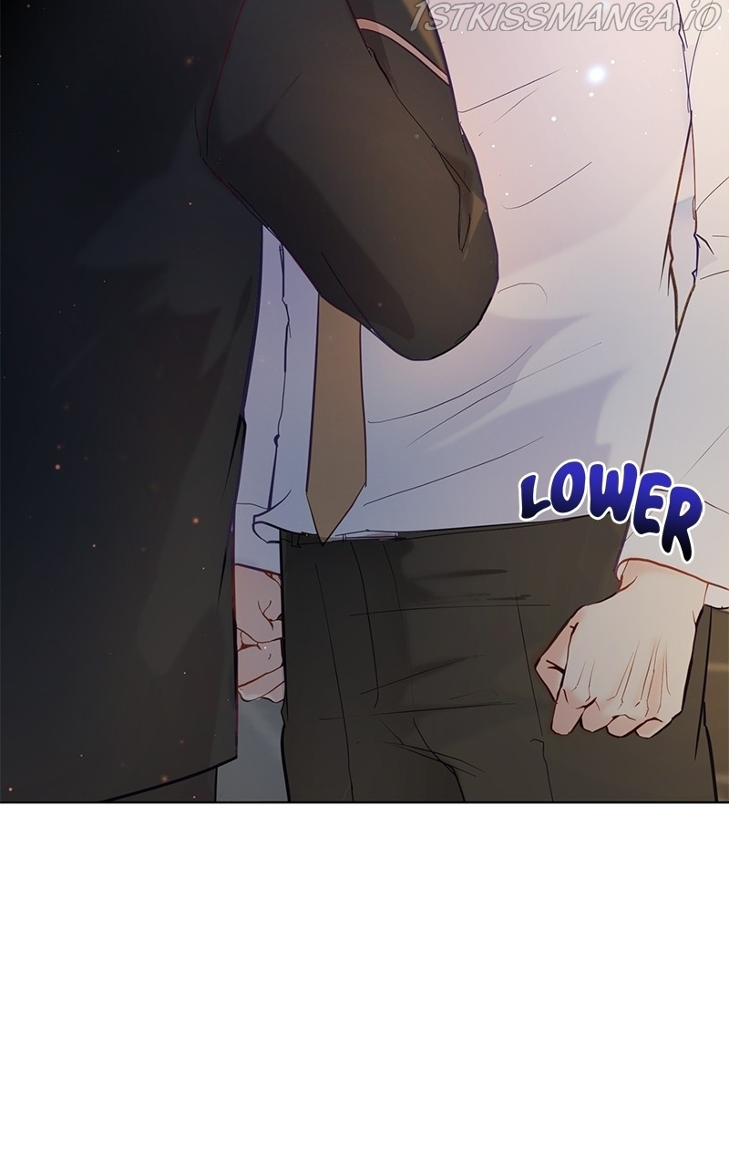Lullaby – Manhwa chapter 34 - page 27