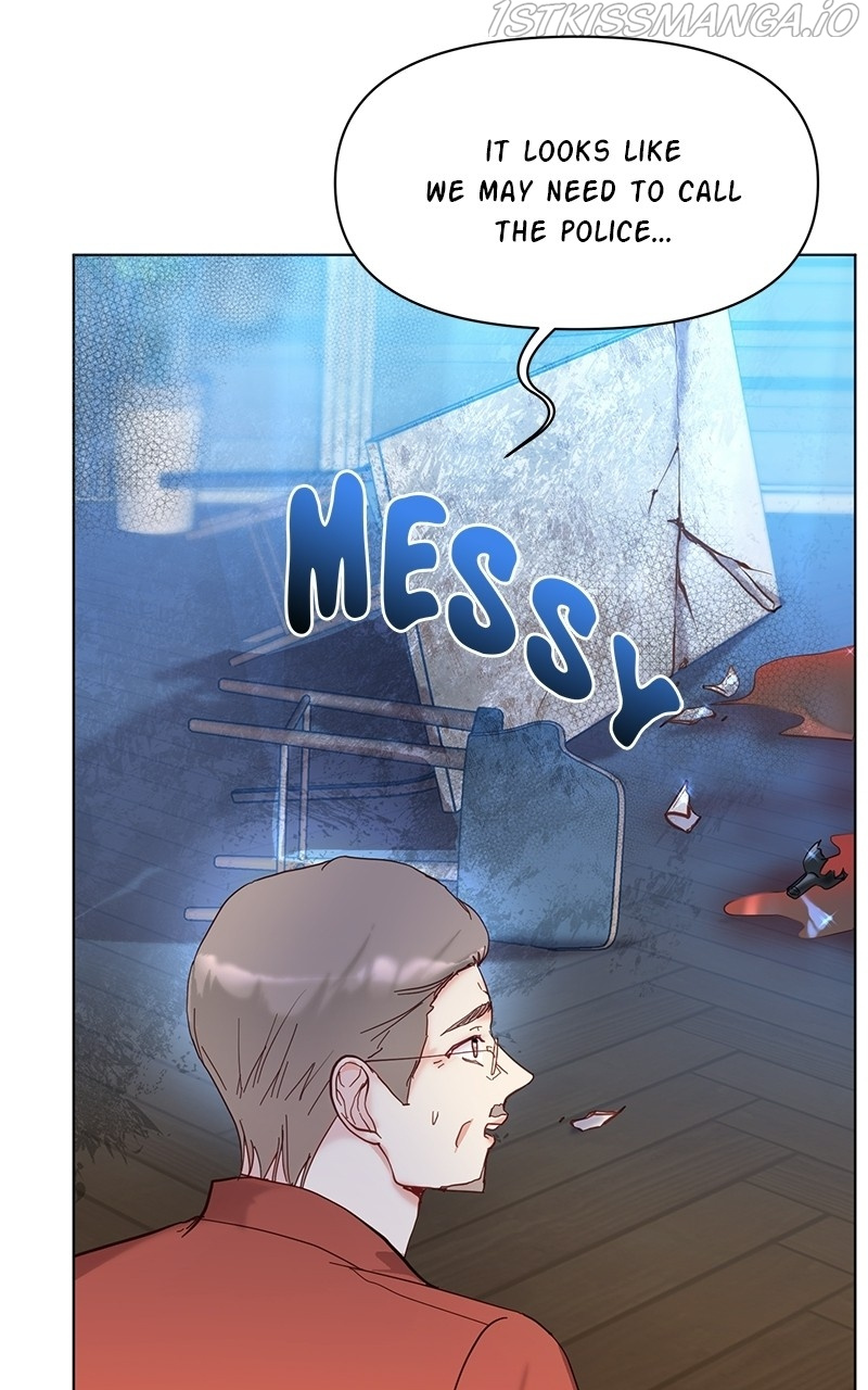 Lullaby – Manhwa chapter 34 - page 28