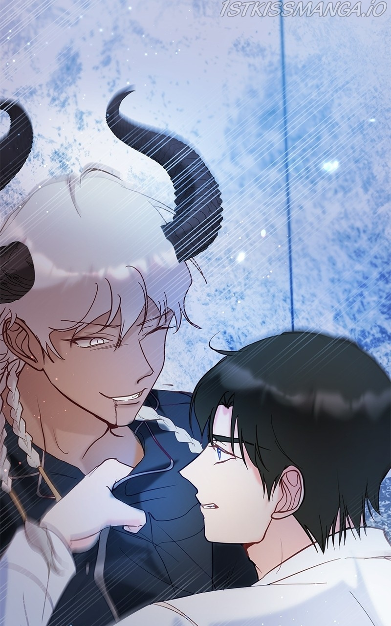 Lullaby – Manhwa chapter 34 - page 3