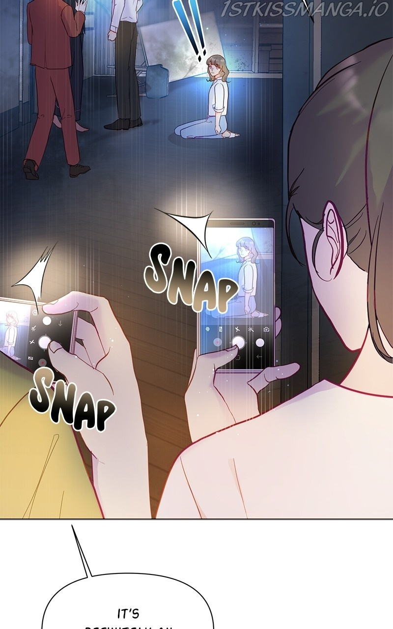 Lullaby – Manhwa chapter 34 - page 30