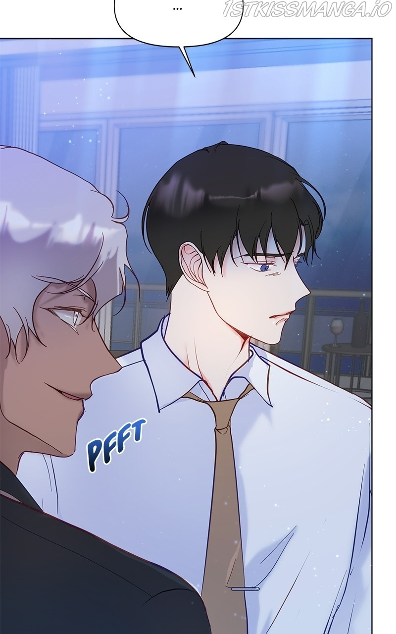 Lullaby – Manhwa chapter 34 - page 33