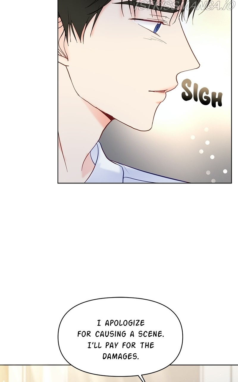 Lullaby – Manhwa chapter 34 - page 35