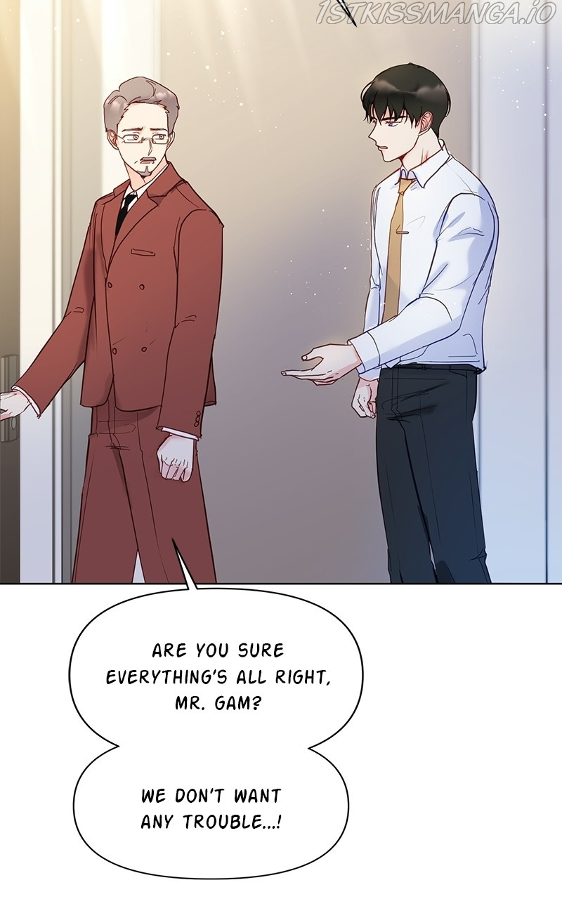 Lullaby – Manhwa chapter 34 - page 36
