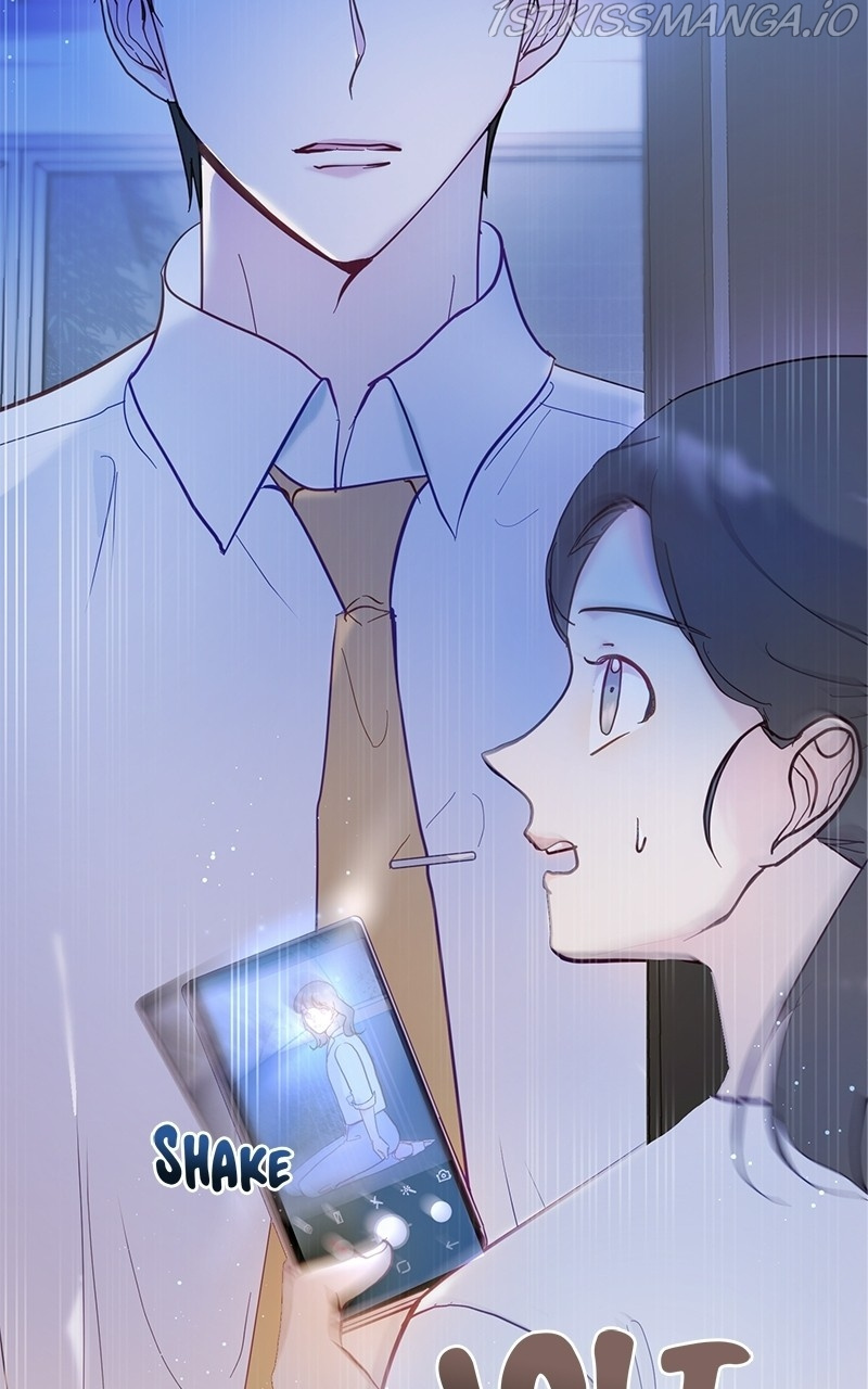 Lullaby – Manhwa chapter 34 - page 38