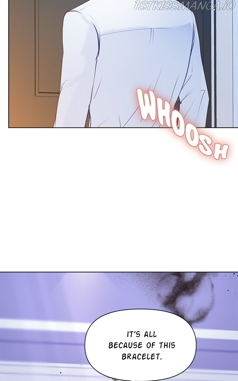 Lullaby – Manhwa chapter 34 - page 41