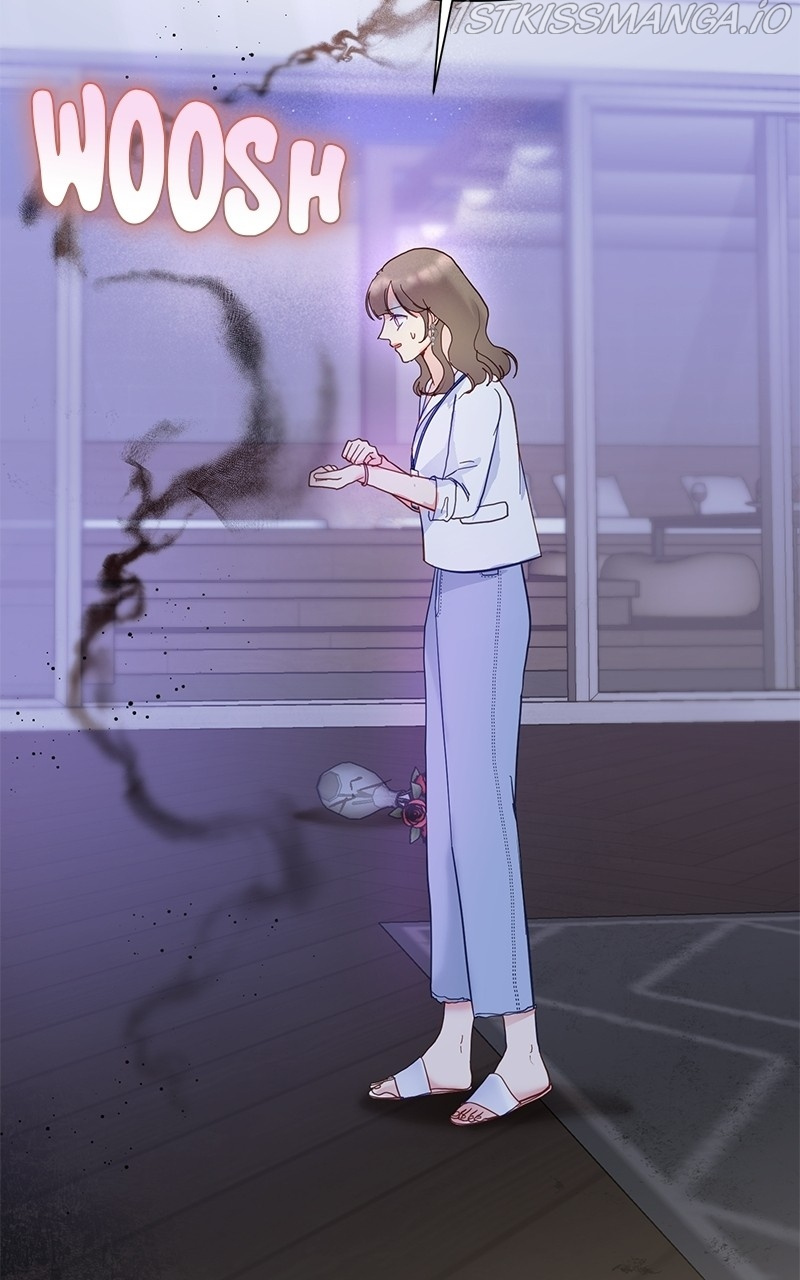 Lullaby – Manhwa chapter 34 - page 42