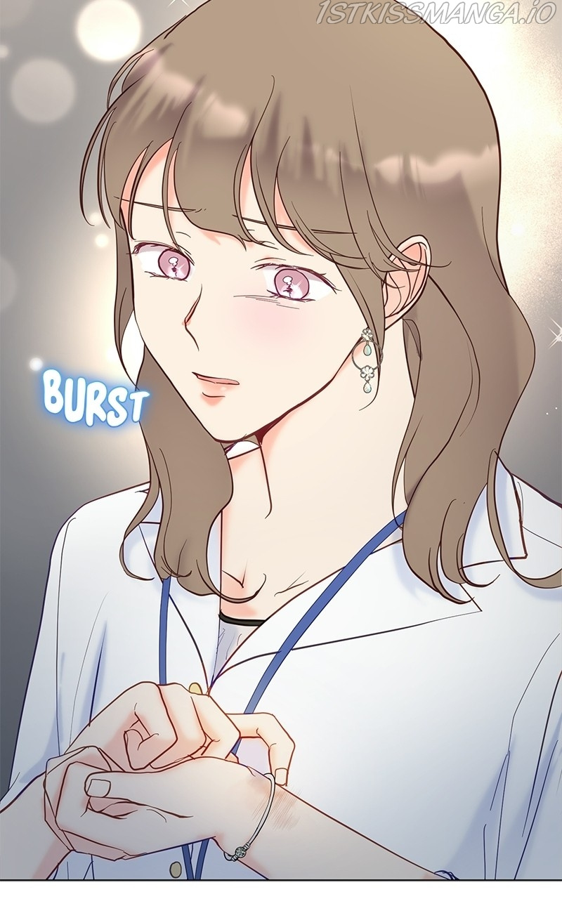 Lullaby – Manhwa chapter 34 - page 44