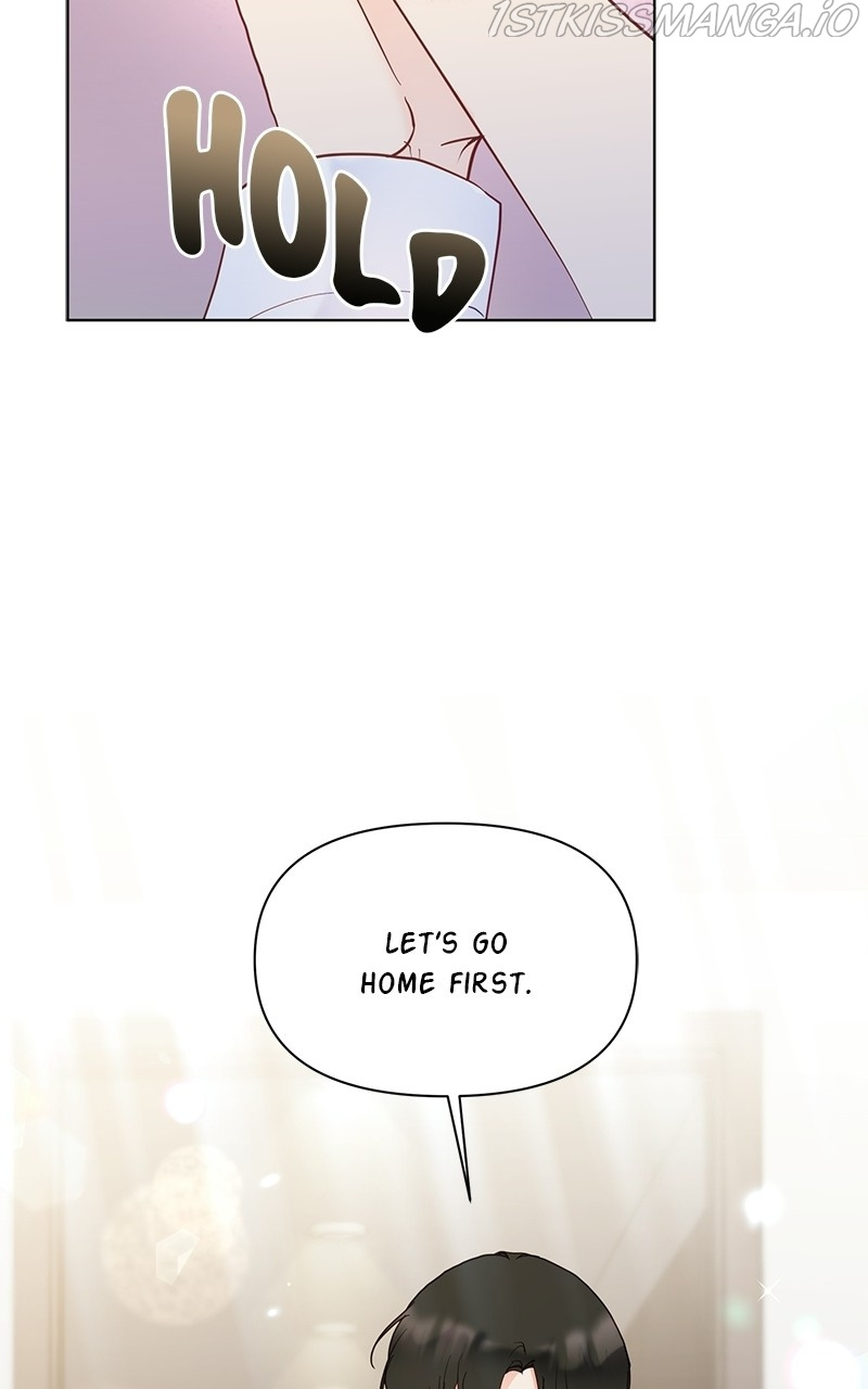 Lullaby – Manhwa chapter 34 - page 47