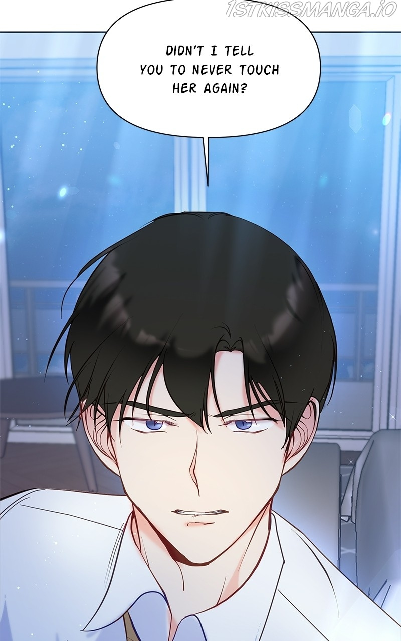 Lullaby – Manhwa chapter 34 - page 5