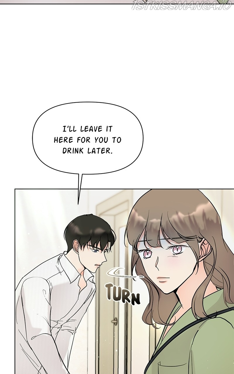 Lullaby – Manhwa chapter 34 - page 56
