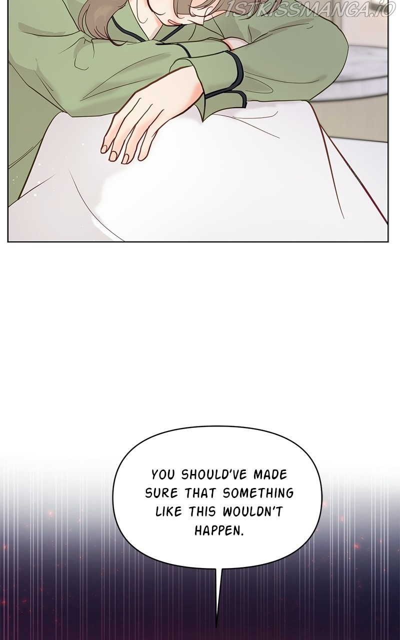 Lullaby – Manhwa chapter 34 - page 61