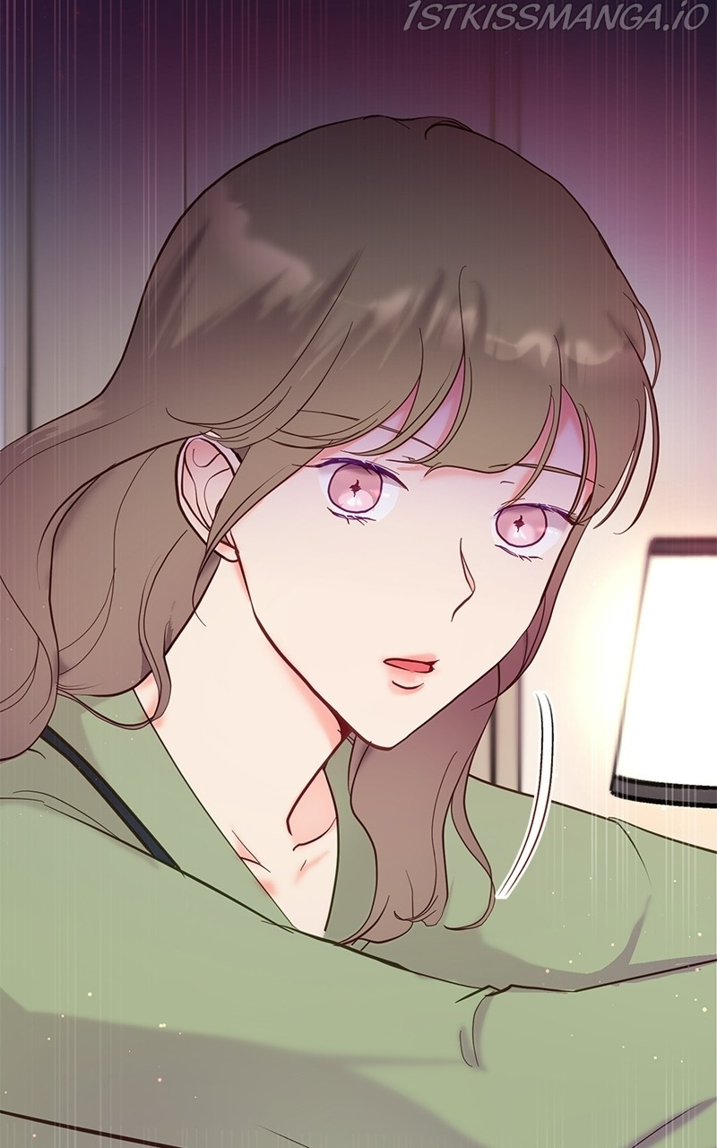 Lullaby – Manhwa chapter 34 - page 62