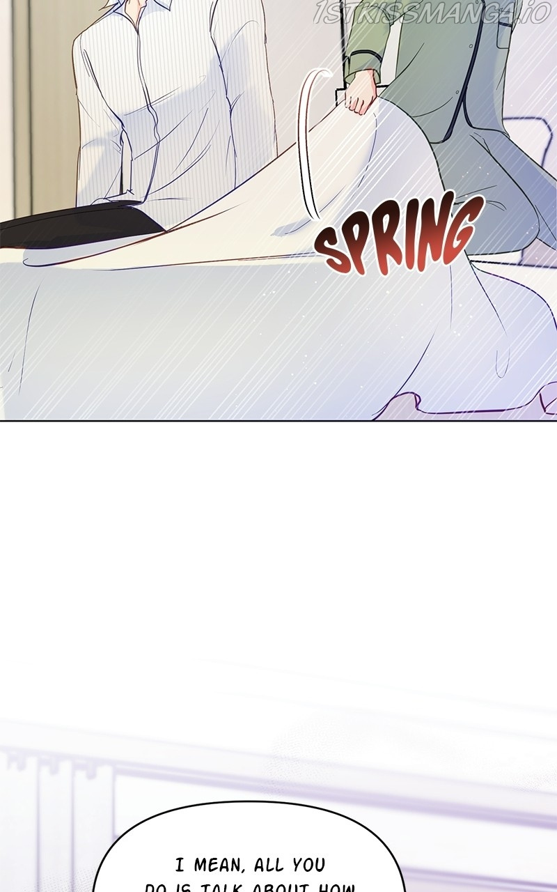 Lullaby – Manhwa chapter 34 - page 64