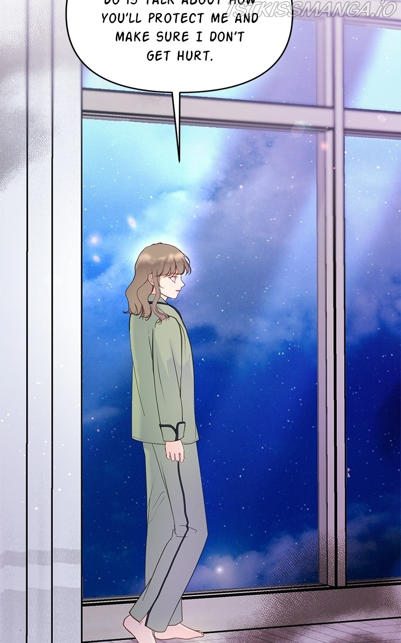 Lullaby – Manhwa chapter 34 - page 65