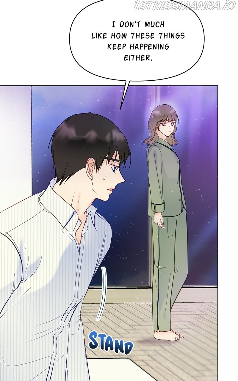 Lullaby – Manhwa chapter 34 - page 69