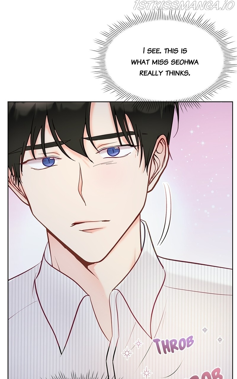 Lullaby – Manhwa chapter 34 - page 74