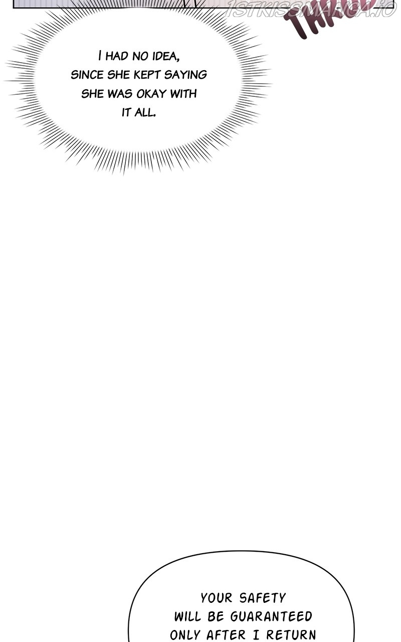 Lullaby – Manhwa chapter 34 - page 75