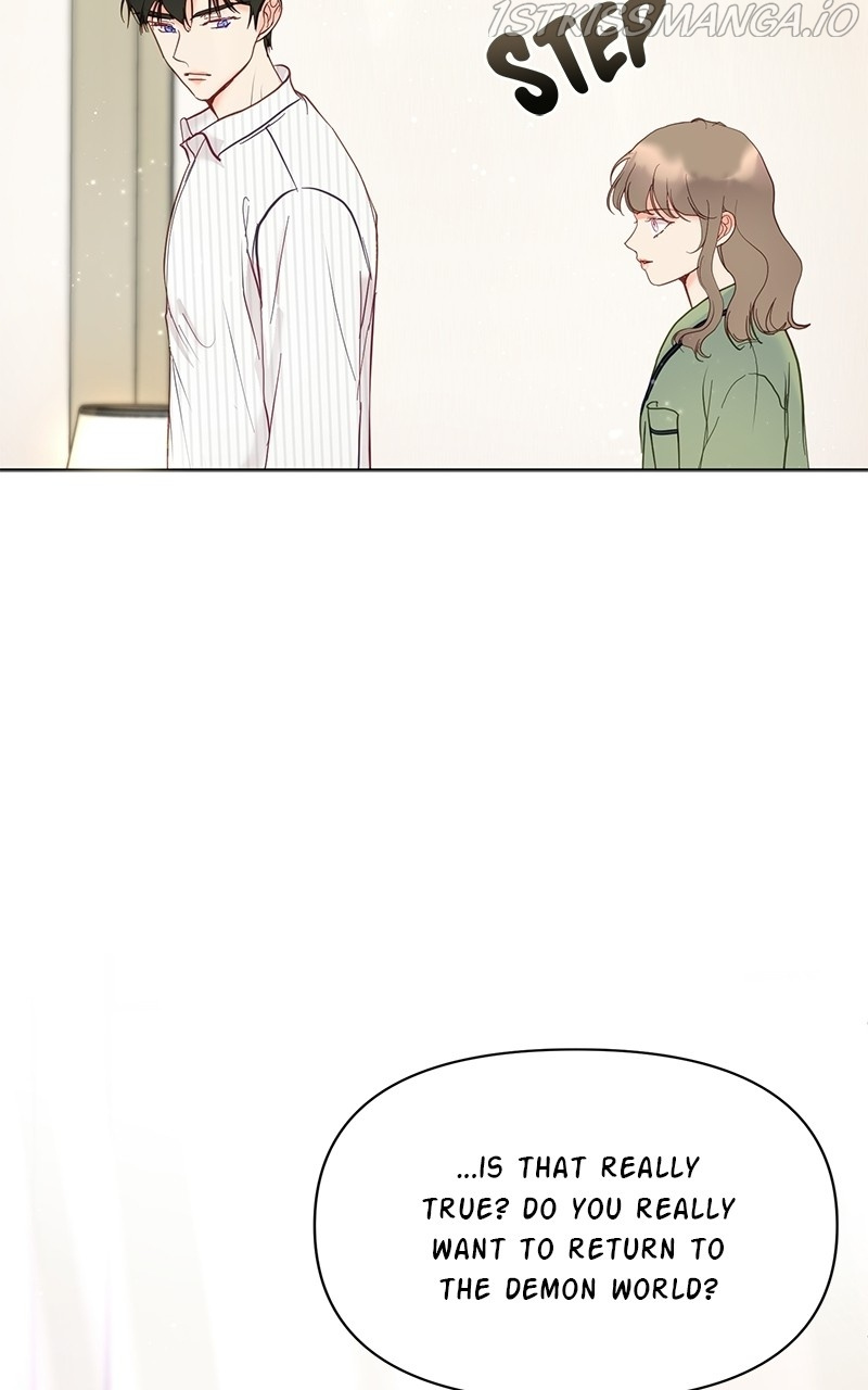 Lullaby – Manhwa chapter 34 - page 78