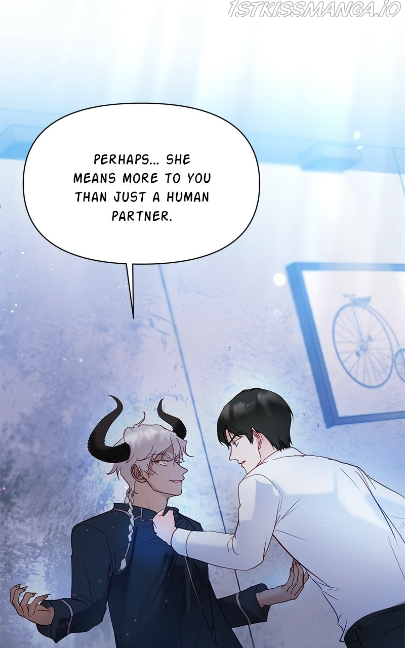 Lullaby – Manhwa chapter 34 - page 8