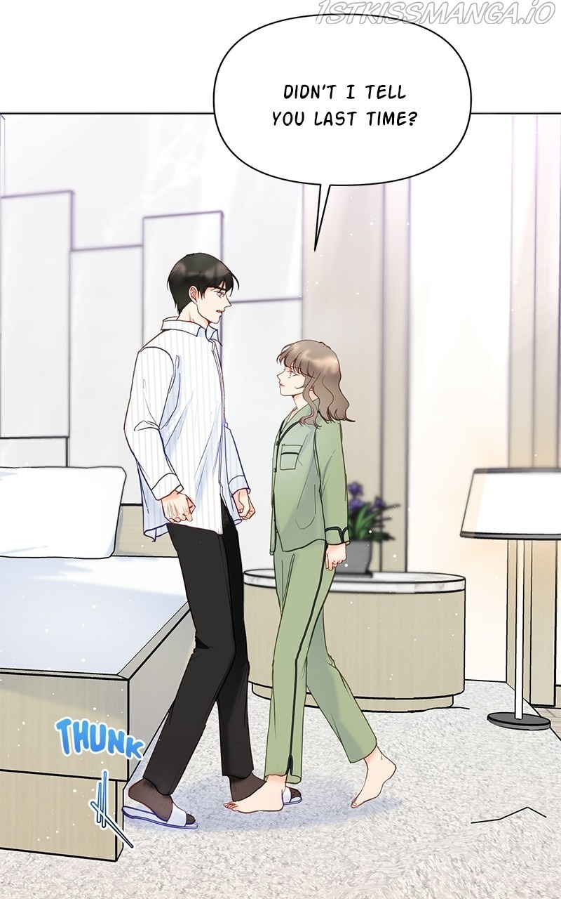 Lullaby – Manhwa chapter 34 - page 81