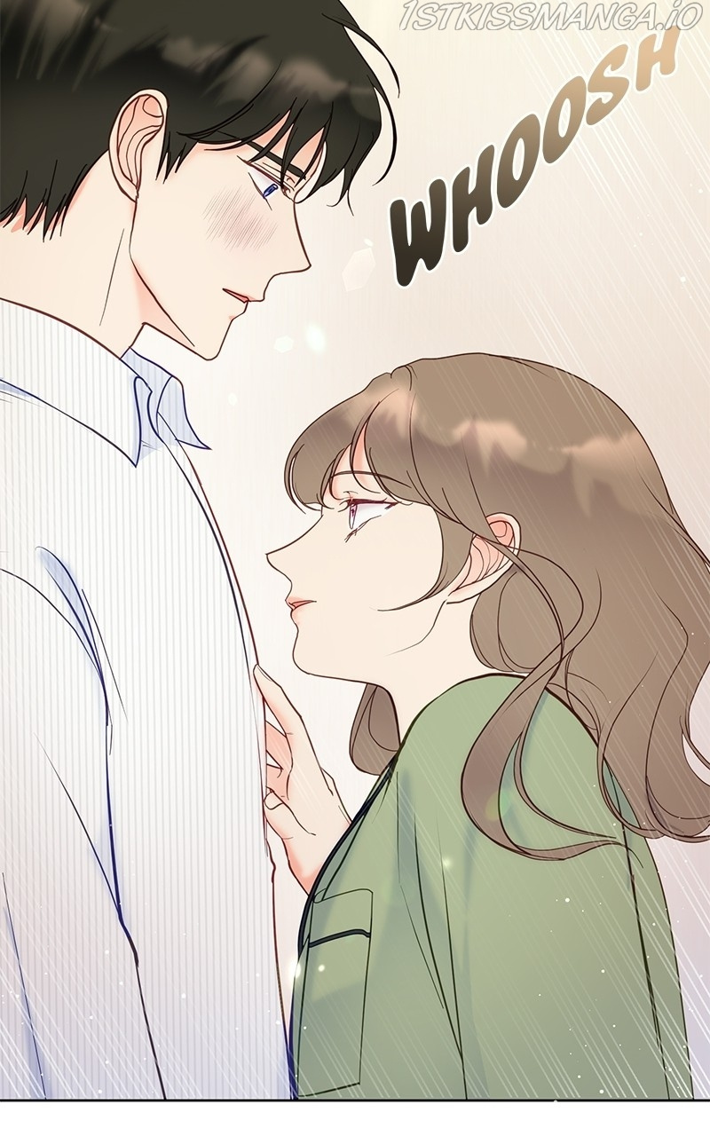 Lullaby – Manhwa chapter 34 - page 85