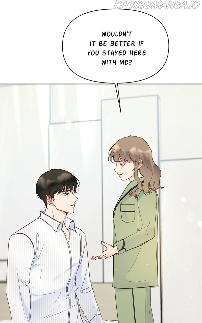 Lullaby – Manhwa chapter 34 - page 89