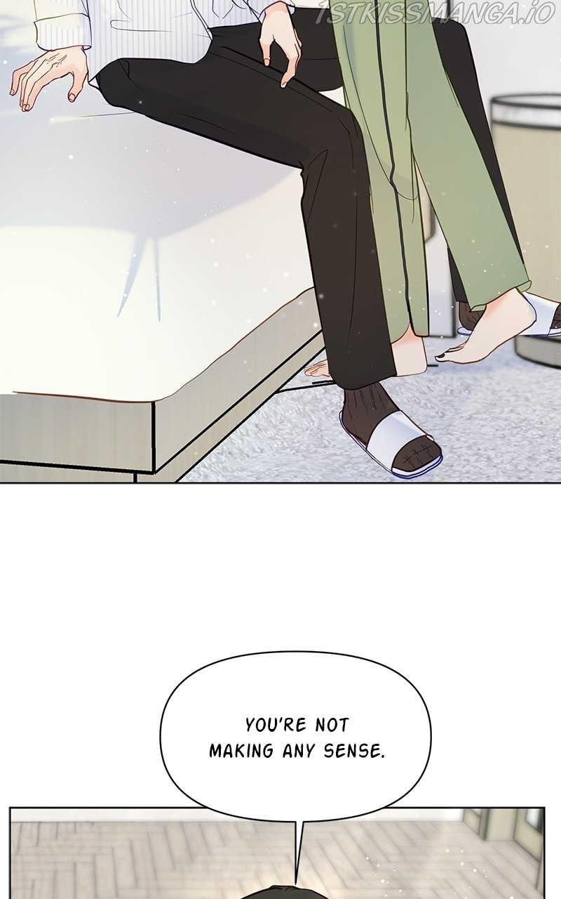 Lullaby – Manhwa chapter 34 - page 90