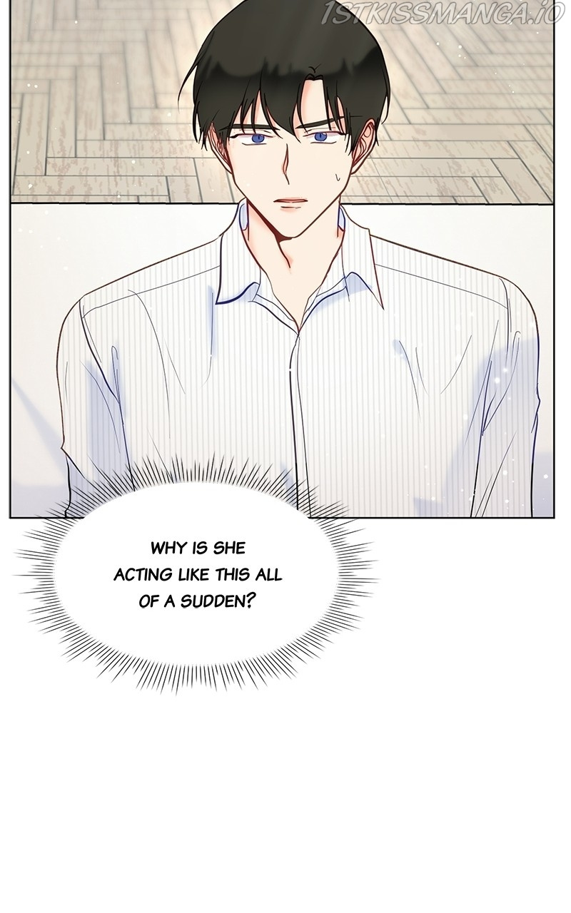 Lullaby – Manhwa chapter 34 - page 91