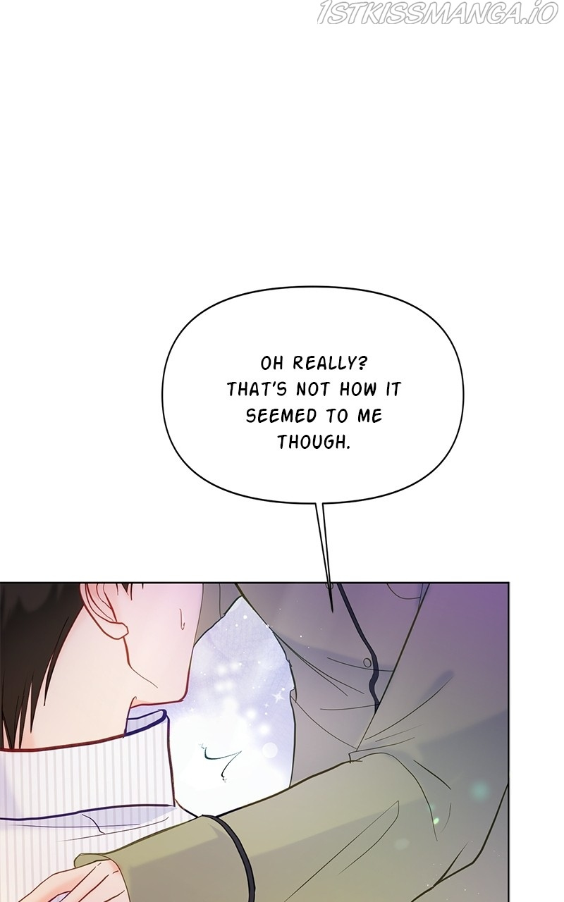 Lullaby – Manhwa chapter 34 - page 92
