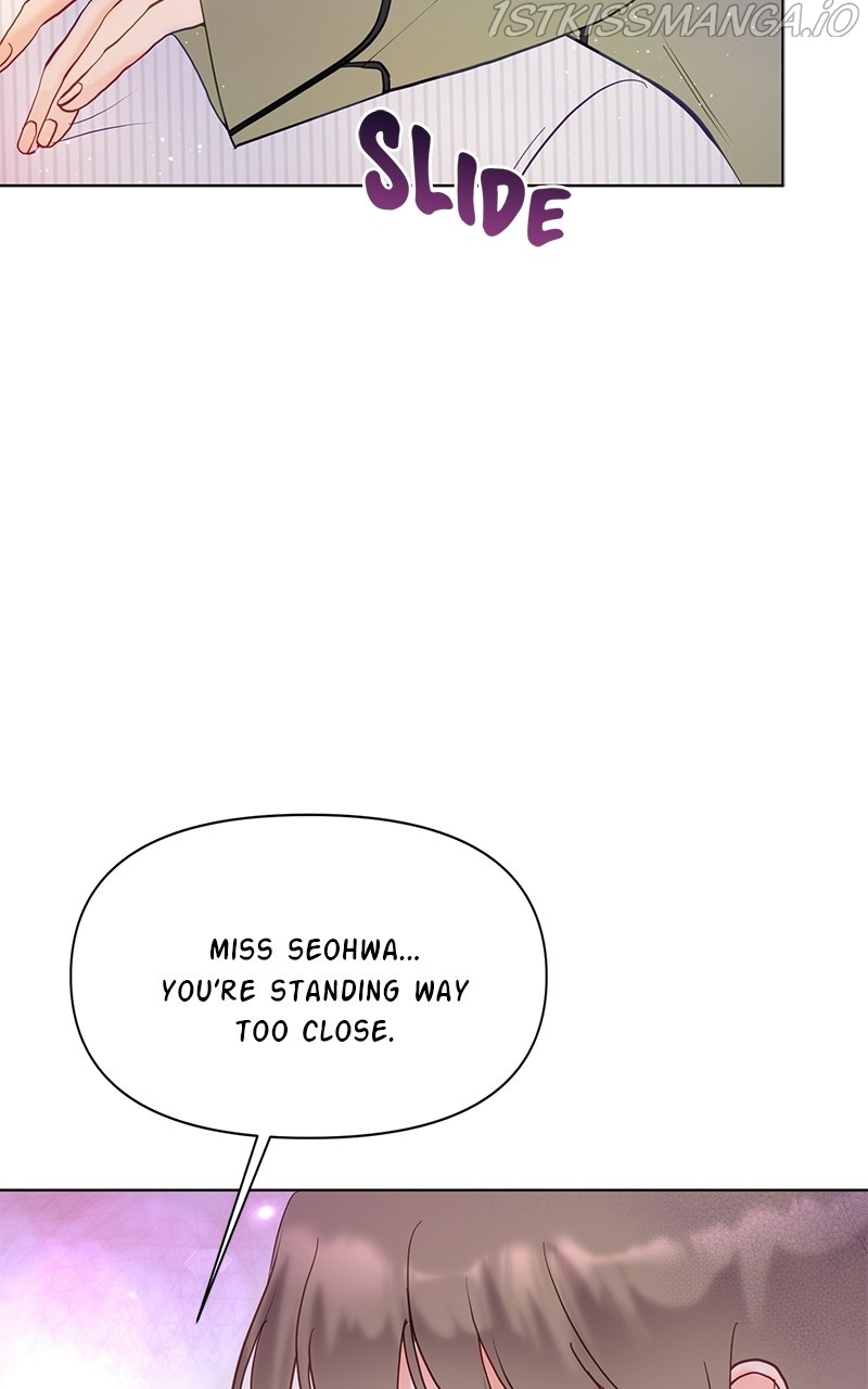 Lullaby – Manhwa chapter 34 - page 93