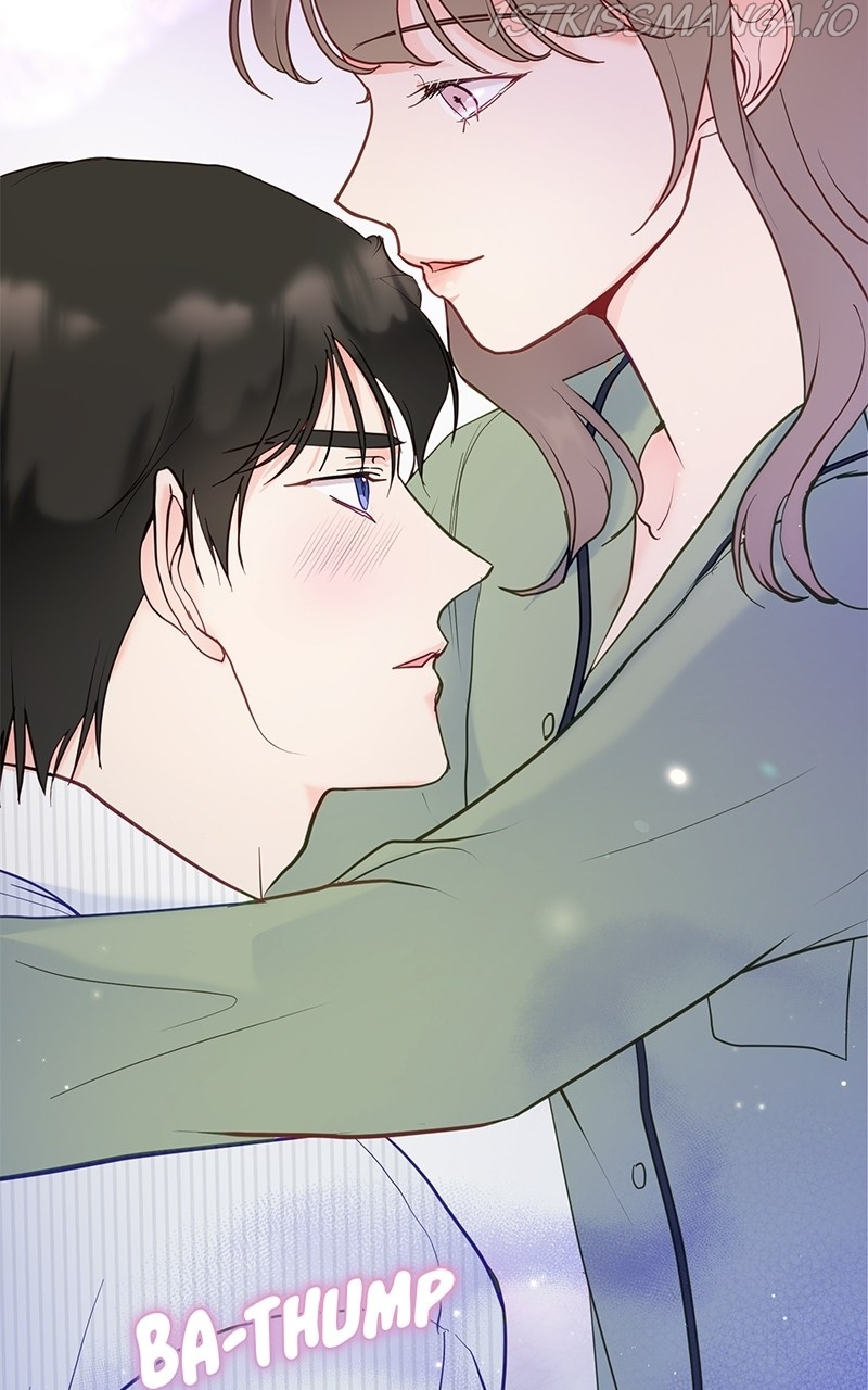 Lullaby – Manhwa chapter 34 - page 94