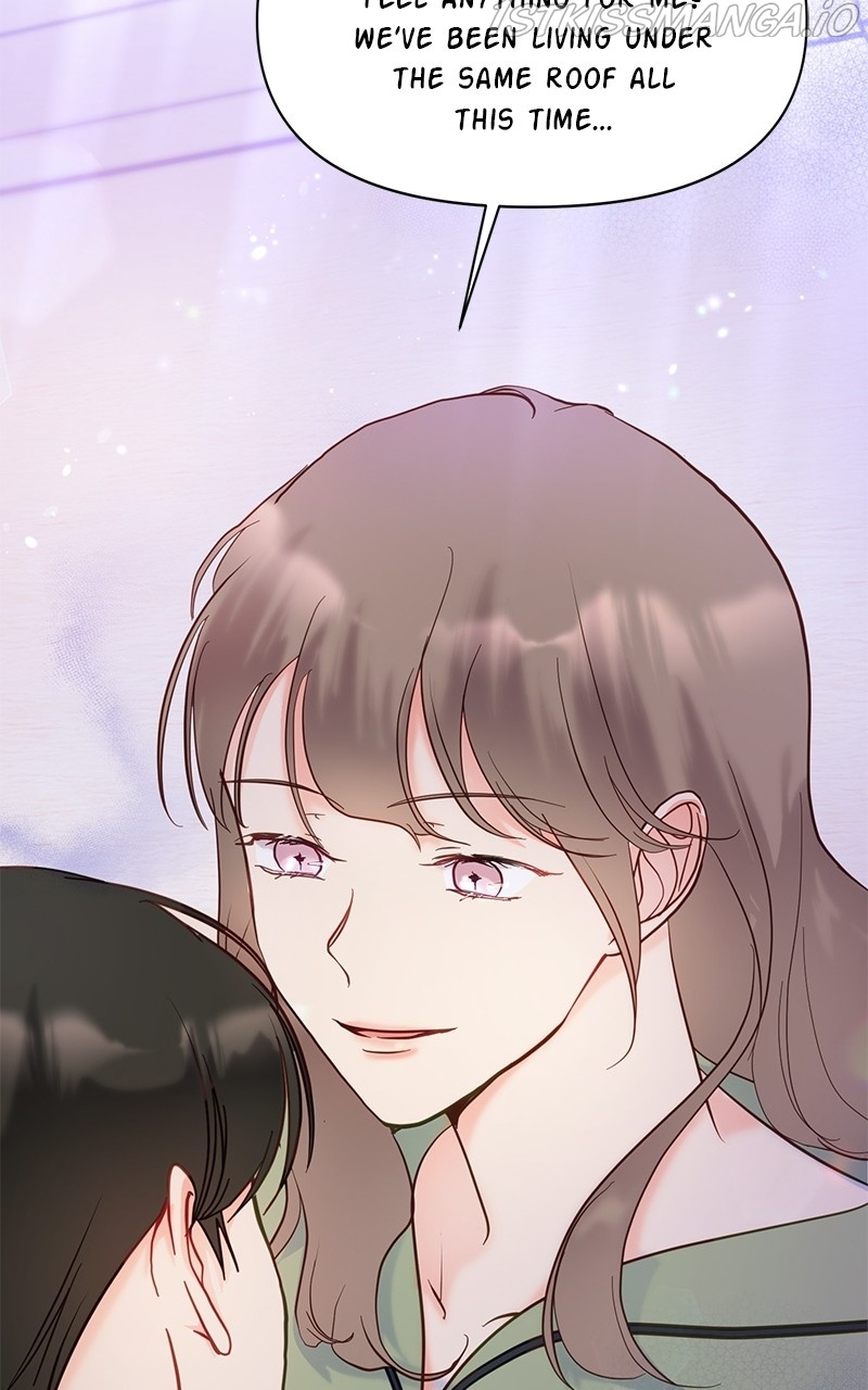 Lullaby – Manhwa chapter 34 - page 96