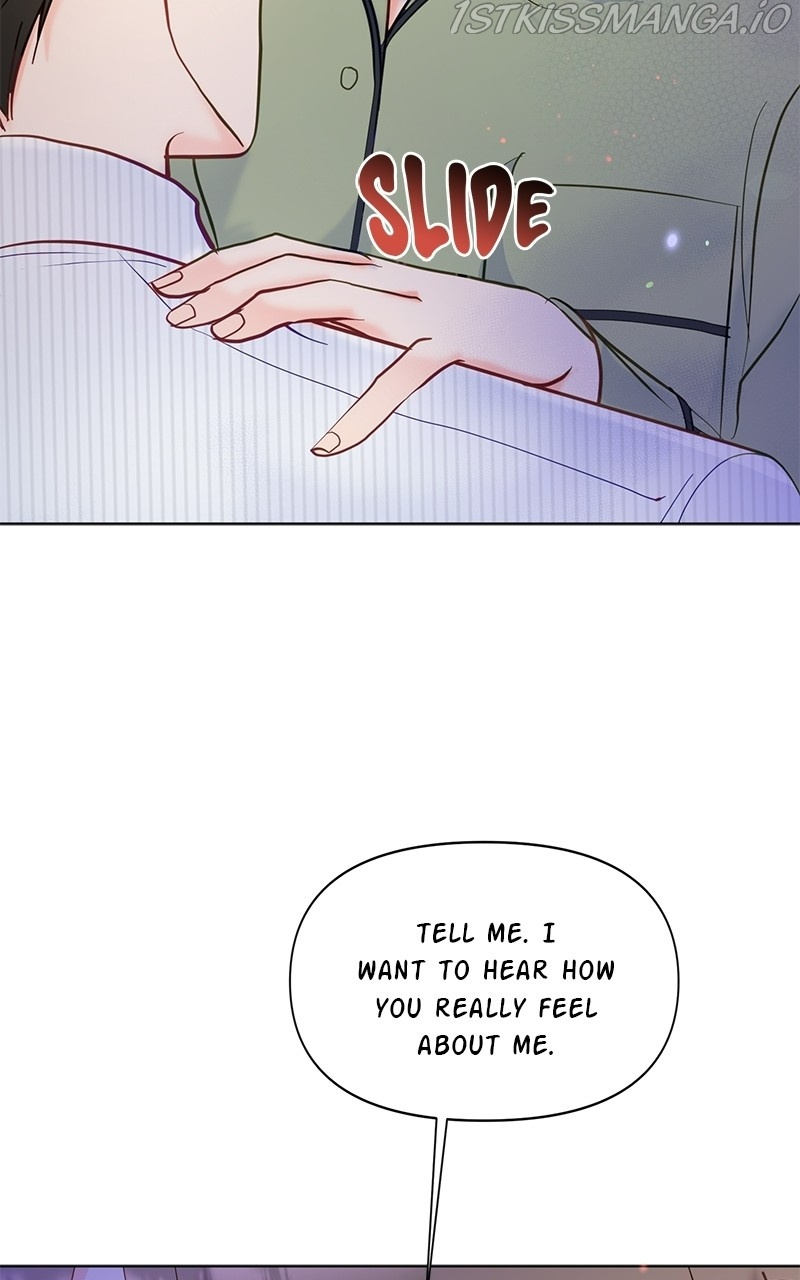 Lullaby – Manhwa chapter 34 - page 97