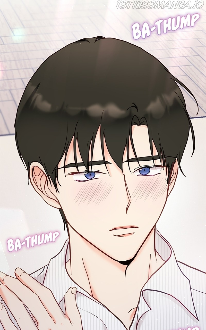 Lullaby – Manhwa chapter 34 - page 99