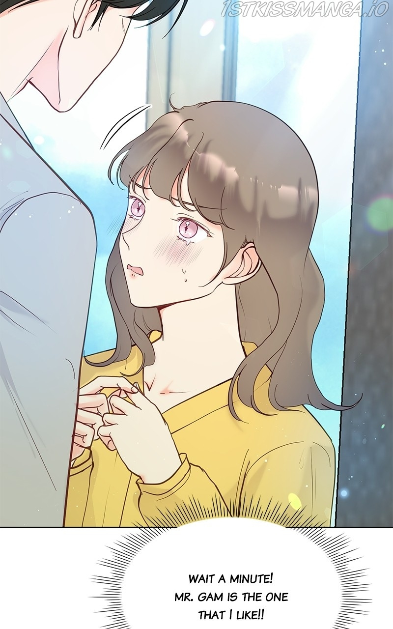 Lullaby – Manhwa chapter 35 - page 100