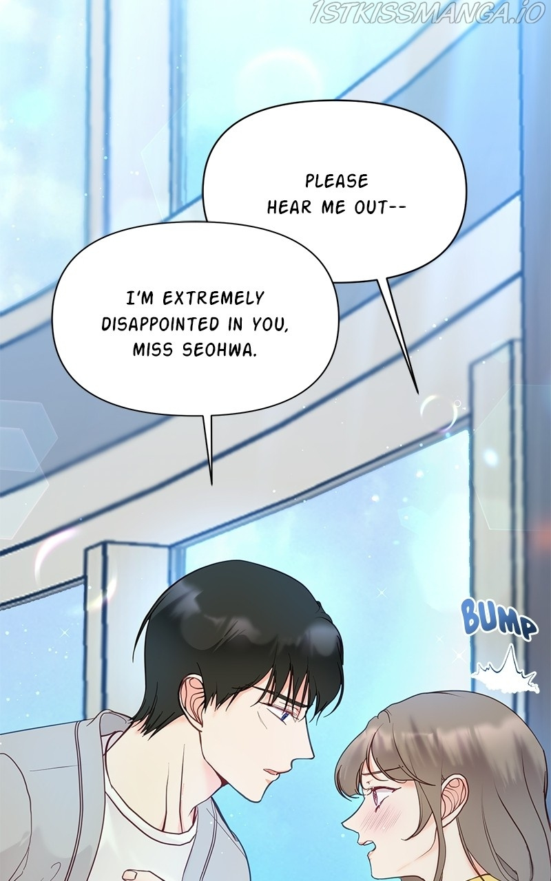 Lullaby – Manhwa chapter 35 - page 102