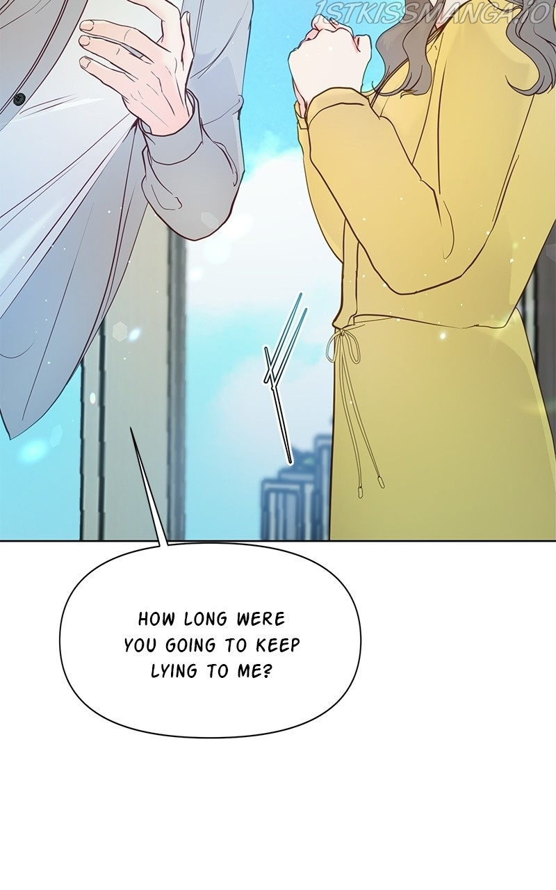 Lullaby – Manhwa chapter 35 - page 103