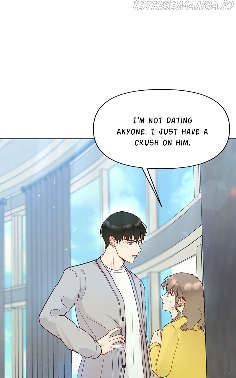 Lullaby – Manhwa chapter 35 - page 104