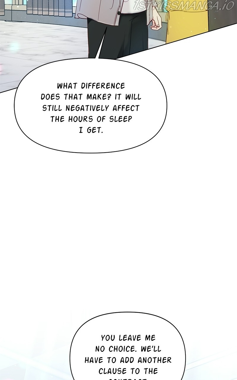 Lullaby – Manhwa chapter 35 - page 105
