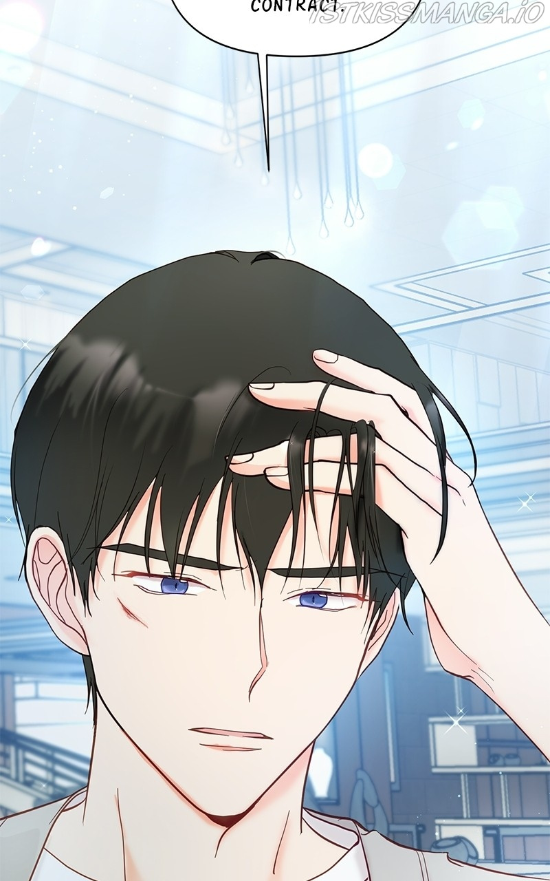 Lullaby – Manhwa chapter 35 - page 106