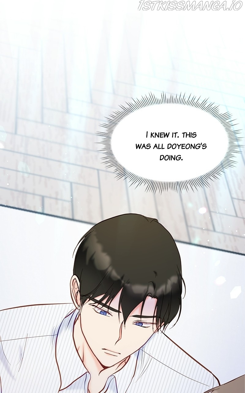 Lullaby – Manhwa chapter 35 - page 12