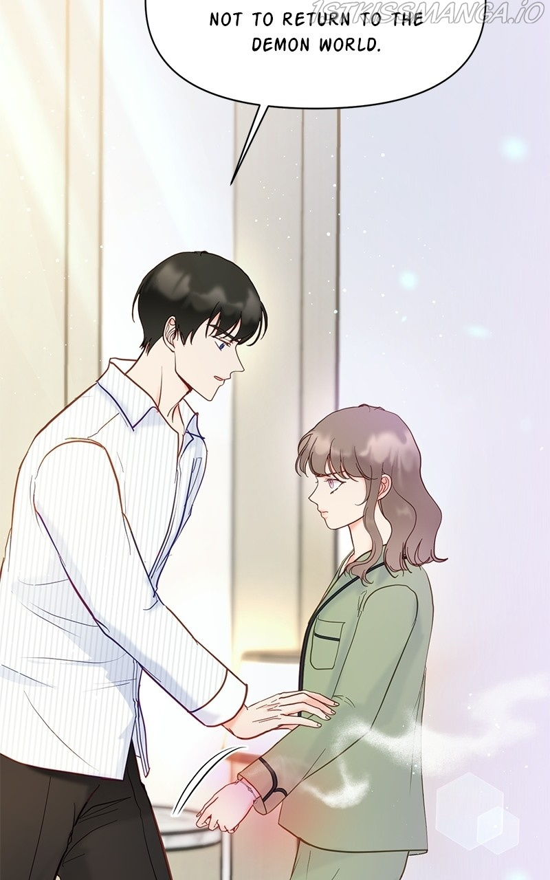 Lullaby – Manhwa chapter 35 - page 14