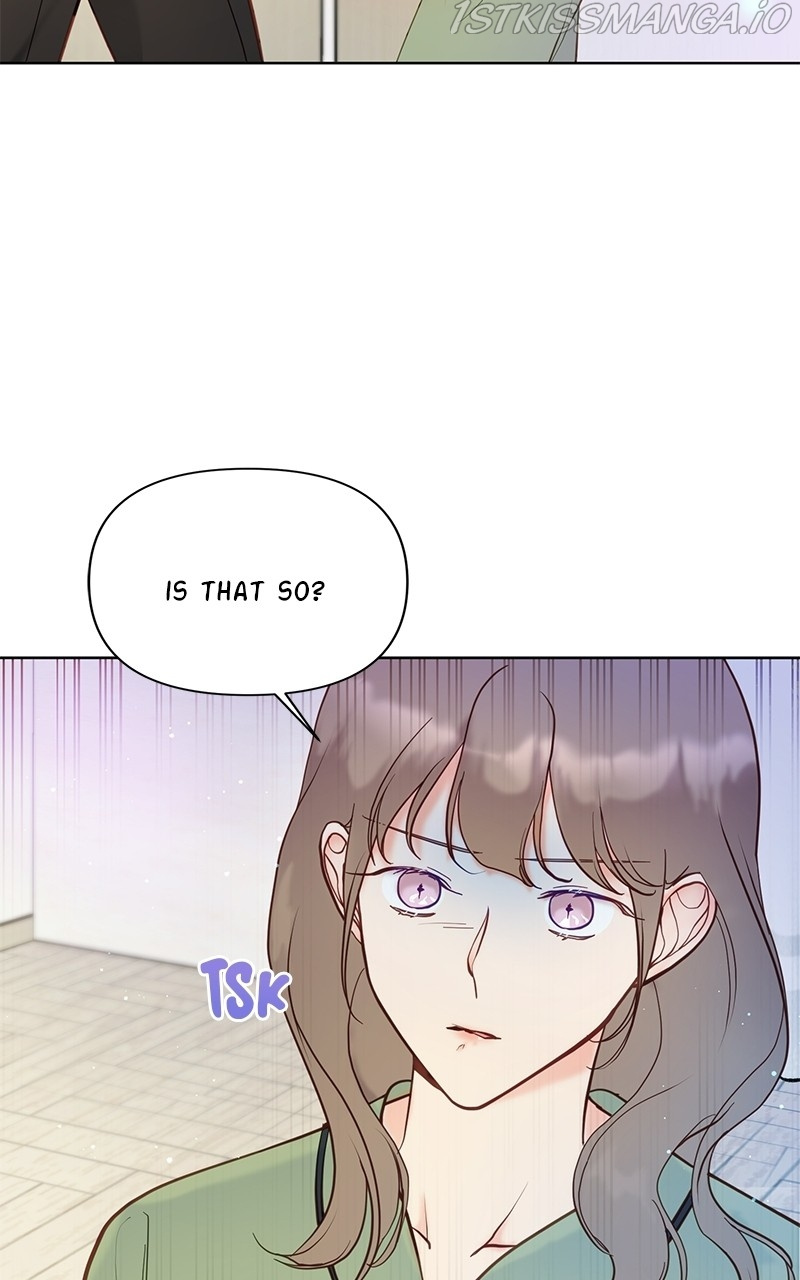 Lullaby – Manhwa chapter 35 - page 15