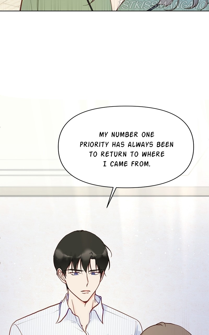 Lullaby – Manhwa chapter 35 - page 16