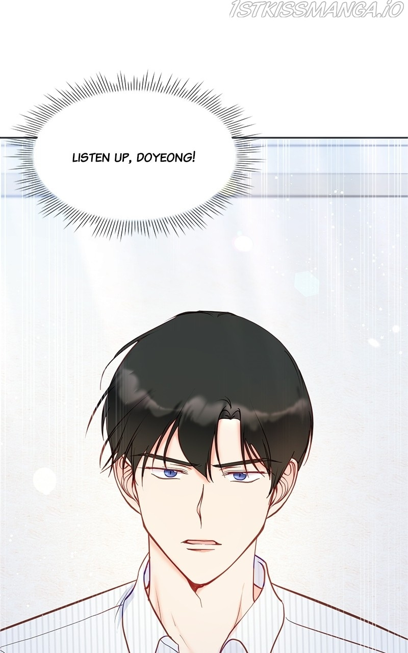 Lullaby – Manhwa chapter 35 - page 18