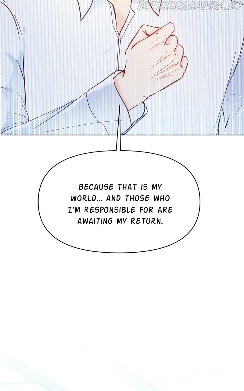 Lullaby – Manhwa chapter 35 - page 19