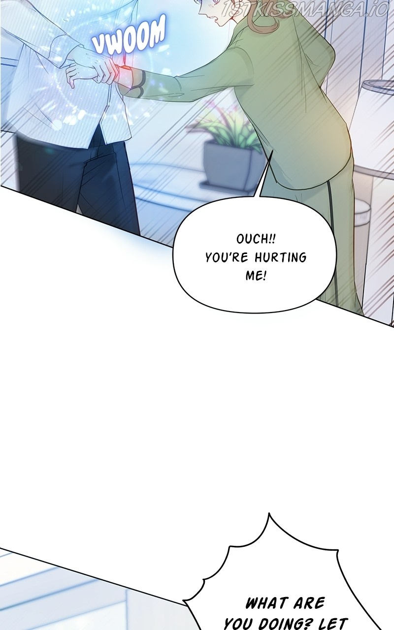 Lullaby – Manhwa chapter 35 - page 21