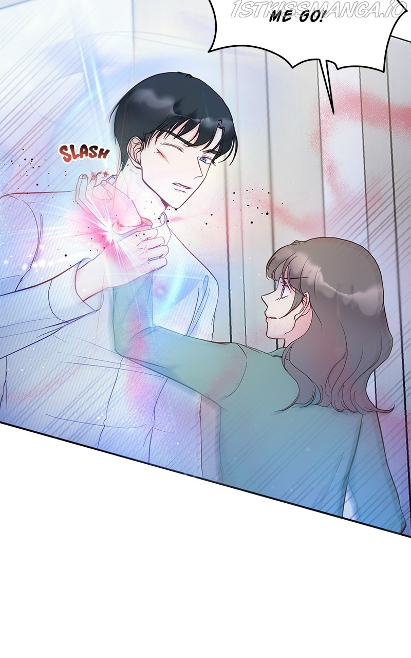 Lullaby – Manhwa chapter 35 - page 22