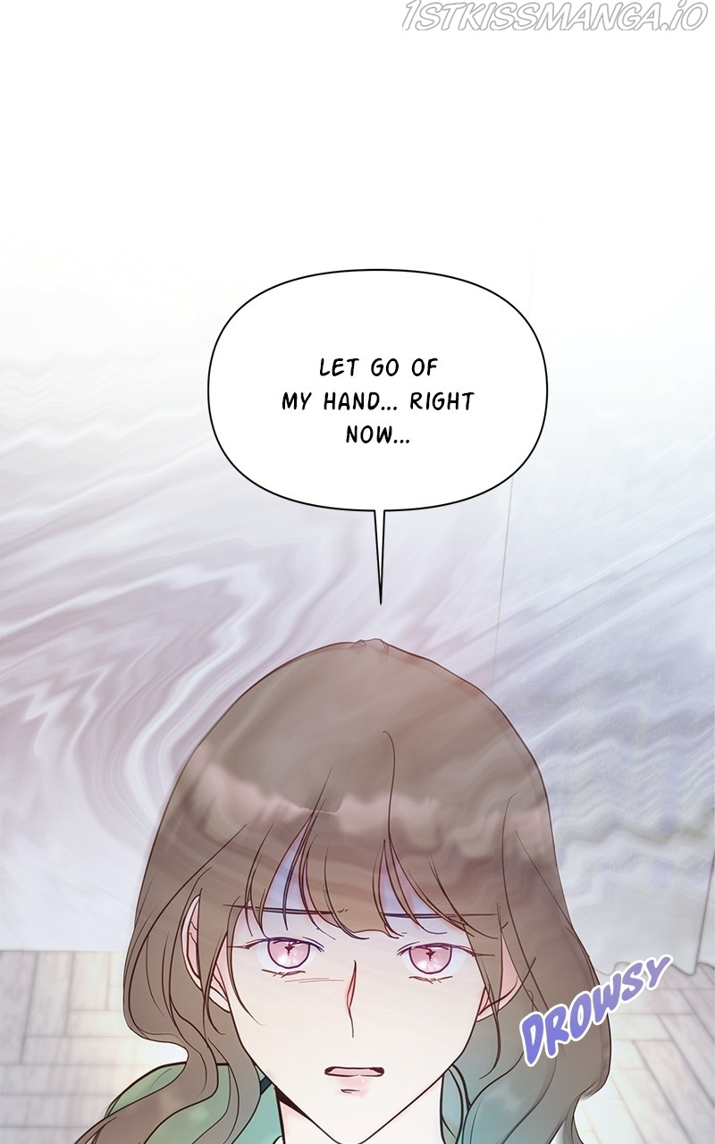 Lullaby – Manhwa chapter 35 - page 23