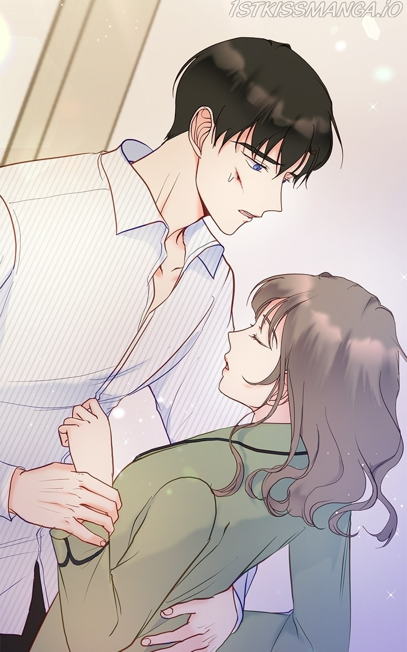 Lullaby – Manhwa chapter 35 - page 27
